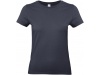 T-shirt de senhora #E190 Cores