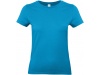 T-shirt de senhora #E190 Cores