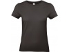 T-shirt de senhora #E190 Cores