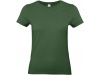 T-shirt de senhora #E190 Cores