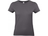 T-shirt de senhora #E190 Cores