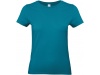 T-shirt de senhora #E190 Cores