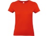 T-shirt de senhora #E190 Cores