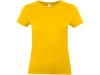 T-shirt de senhora #E190 Cores