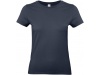 T-shirt de senhora #E190 Cores