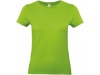 T-shirt de senhora #E190 Cores