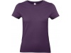 T-shirt de senhora #E190 Cores