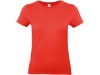 T-shirt de senhora #E190 Cores