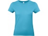 T-shirt de senhora #E190 Cores
