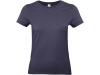 T-shirt de senhora #E190 Cores