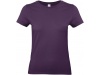 T-shirt de senhora #E190 Cores