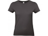 T-shirt de senhora #E190 Cores