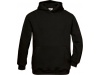 Sweatshirt de criana com capuz