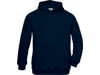Sweatshirt de criana com capuz