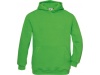 Sweatshirt de criana com capuz