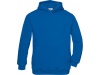 Sweatshirt de criana com capuz
