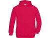 Sweatshirt de criana com capuz