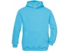 Sweatshirt de criana com capuz