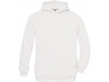 Sweatshirt de criana com capuz