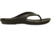 Chinelos Crocs Kadee II