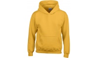 Sweatshirt de criana com capuz HEAVY BLEND