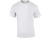 T-shirt de manga curta Ultra Cotton Natural Branco
