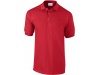 Polo de manga curta Ultra Cotton Cores