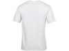 T-SHIRT de homem PREMIUM Branco