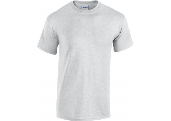 T-shirt com capuz Performance Cinza Sport Grey 3XL 4XL 5XL
