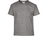 T-shirt de criana HEAVY Cores