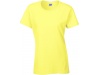T-shirt de senhora de manga curta Heavy Cotton Cores