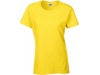 T-shirt de senhora de manga curta Heavy Cotton Cores