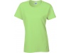 T-shirt de senhora de manga curta Heavy Cotton Cores