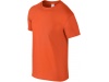 T-shirt de homem corte europeu Cores