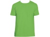 T-shirt de homem corte europeu Cores