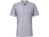 Polo piqu de homem Softstyle Cores