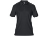 Polo piqu de manga curta e desportivo Dryblend Cores