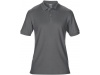 Polo piqu de manga curta e desportivo Dryblend Cores