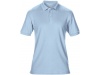Polo piqu de manga curta e desportivo Dryblend Cores