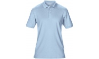 Polo piqu de manga curta e desportivo Dryblend Cores