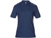Polo piqu de manga curta e desportivo Dryblend Cores