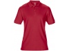 Polo piqu de manga curta e desportivo Dryblend Cores