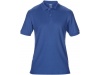 Polo piqu de manga curta e desportivo Dryblend Cores