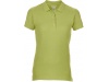 Polo piqu PREMIUM de senhora Cores