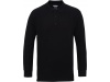 POLO PIQU PREMIUM DE MANGA COMPRIDA Cores 3XL