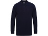 POLO PIQU PREMIUM DE MANGA COMPRIDA Cores 3XL