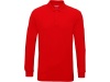 POLO PIQU PREMIUM DE MANGA COMPRIDA Cores 3XL
