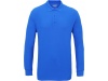 POLO PIQU PREMIUM DE MANGA COMPRIDA Cores 3XL