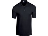 Polo Dryblend em jersey cores 3XL