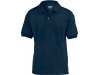 Polo de criana em jersey respirvel Dryblend Cores